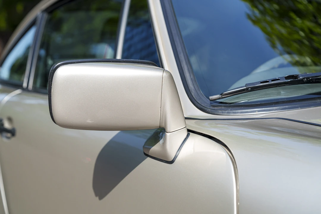 1989 Porsche 930 Turbo - Image 25 of 31