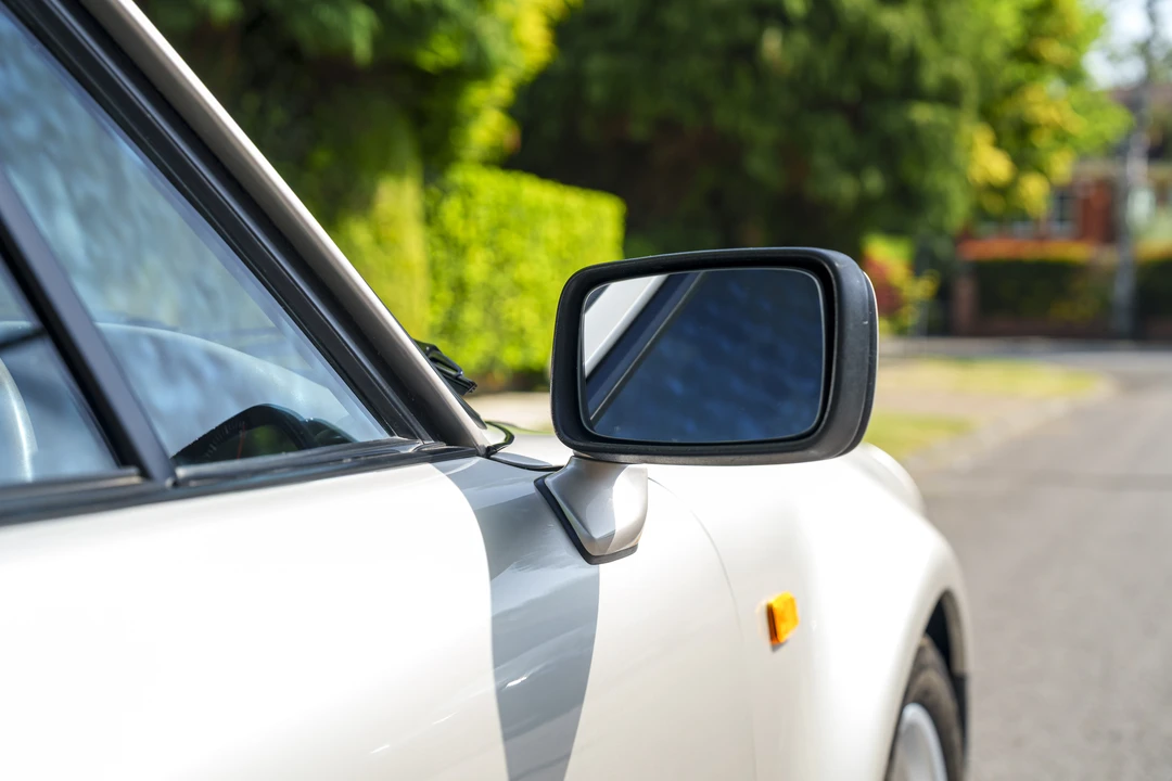 1989 Porsche 930 Turbo - Image 27 of 31