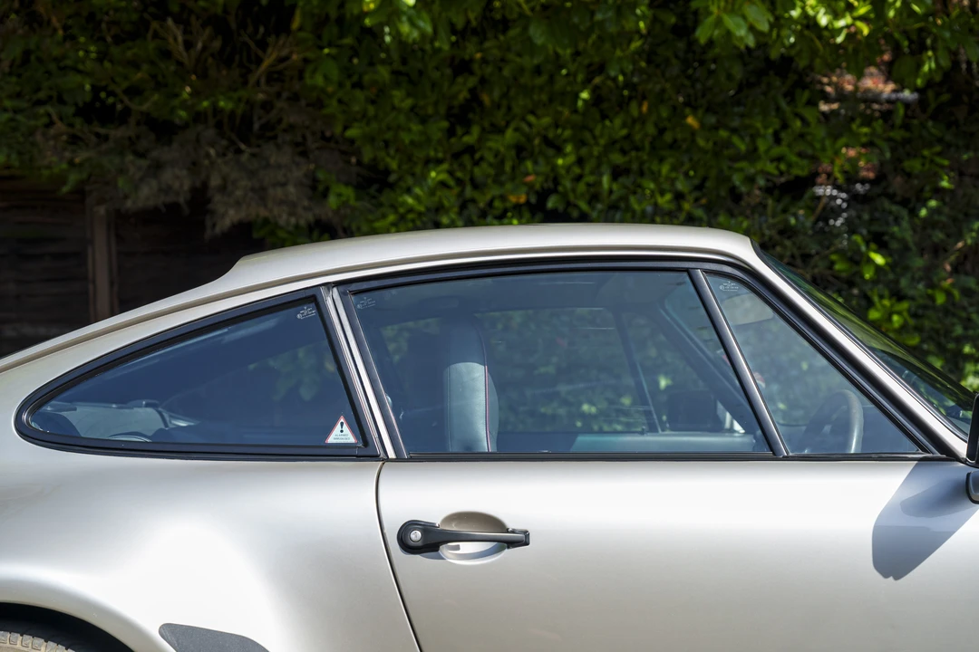 1989 Porsche 930 Turbo - Image 29 of 31