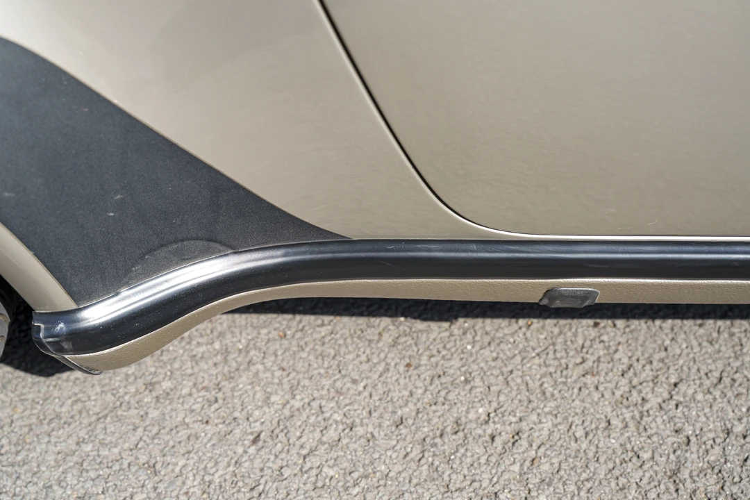 1989 Porsche 930 Turbo - Image 31 of 31