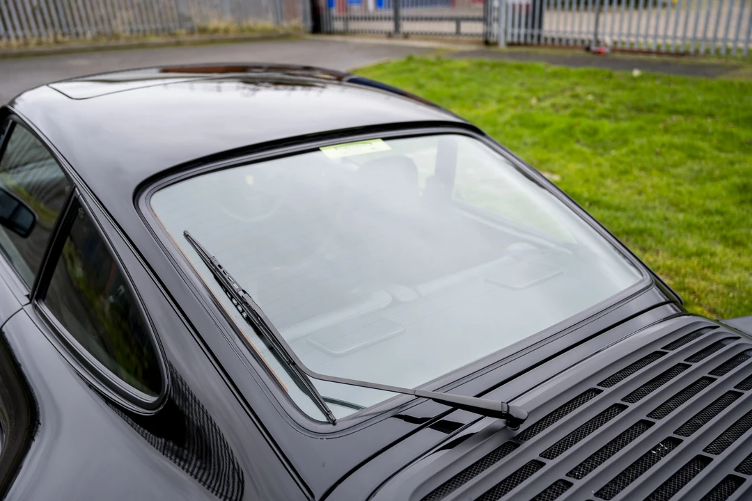 1989 Porsche 930 Turbo - Image 24 of 31