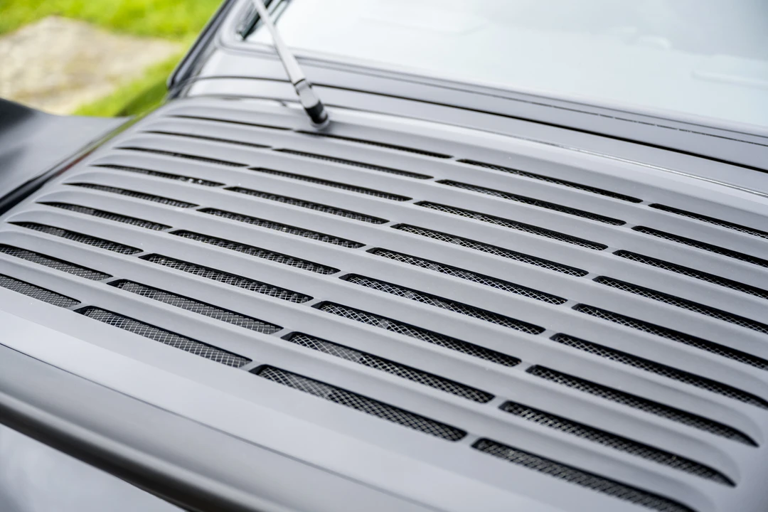 1989 Porsche 930 Turbo - Image 28 of 31