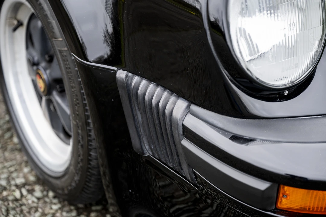 1989 Porsche 930 Turbo - Image 12 of 31