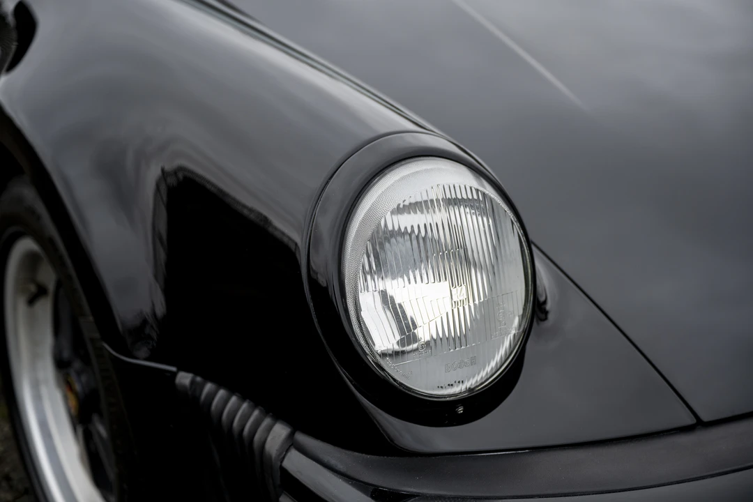 1989 Porsche 930 Turbo - Image 13 of 31