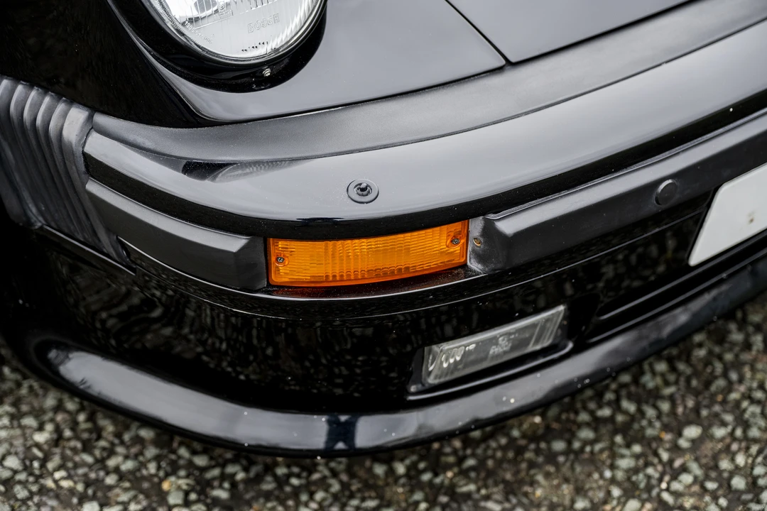 1989 Porsche 930 Turbo - Image 14 of 31