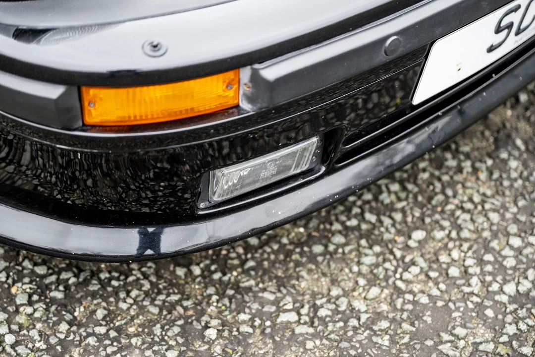 1989 Porsche 930 Turbo - Image 15 of 31