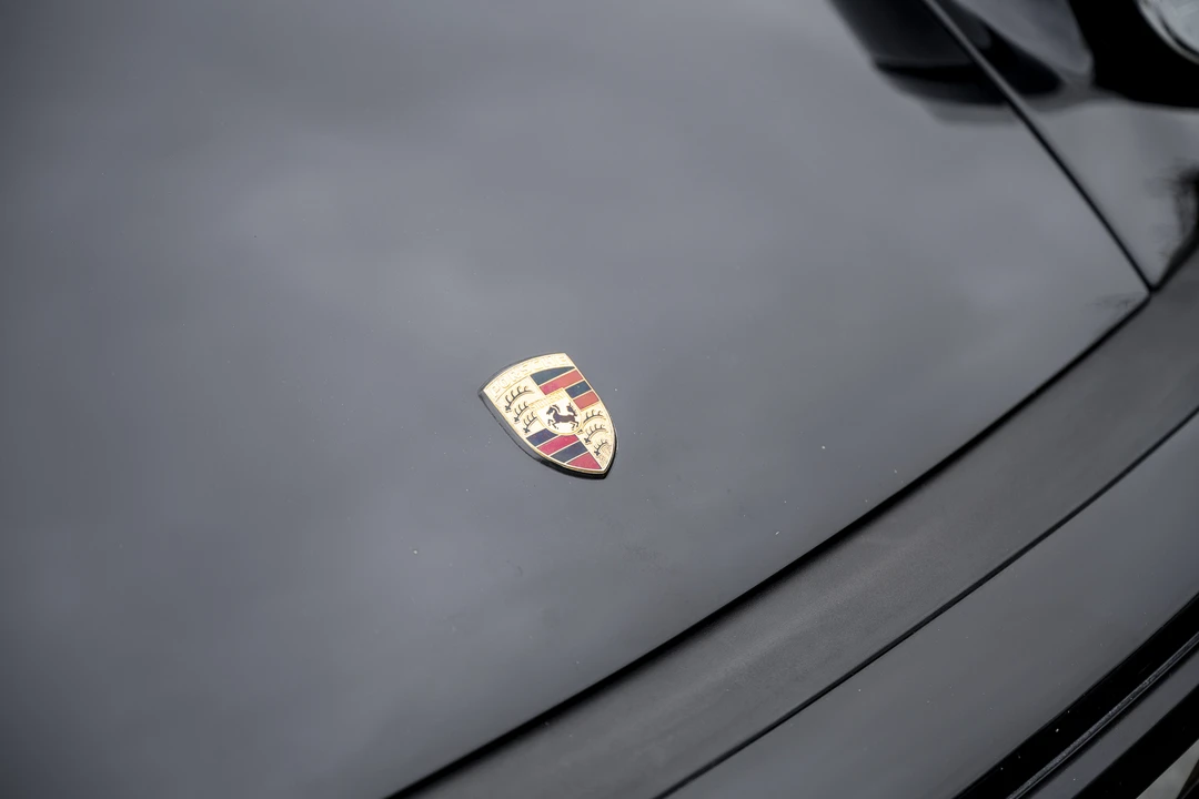 1989 Porsche 930 Turbo - Image 16 of 31