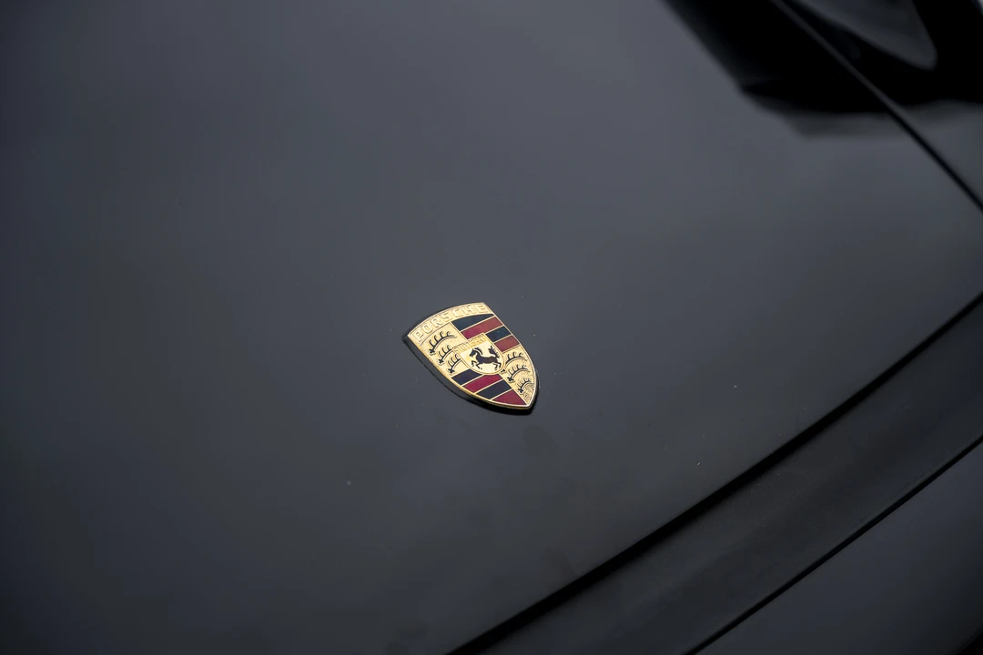 1989 Porsche 930 Turbo - Image 17 of 31