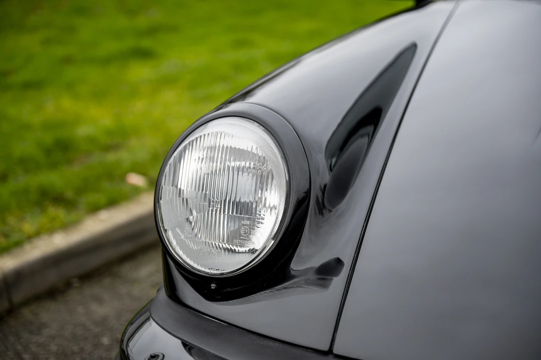 1989 Porsche 930 Turbo - Image 18 of 31
