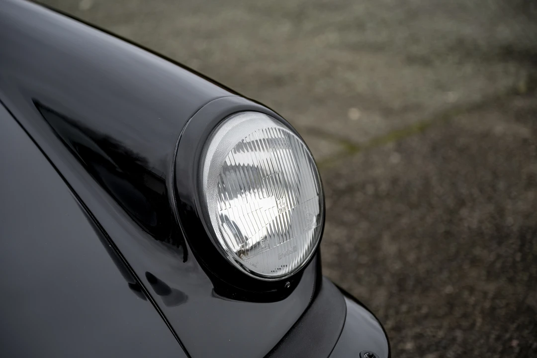 1989 Porsche 930 Turbo - Image 19 of 31