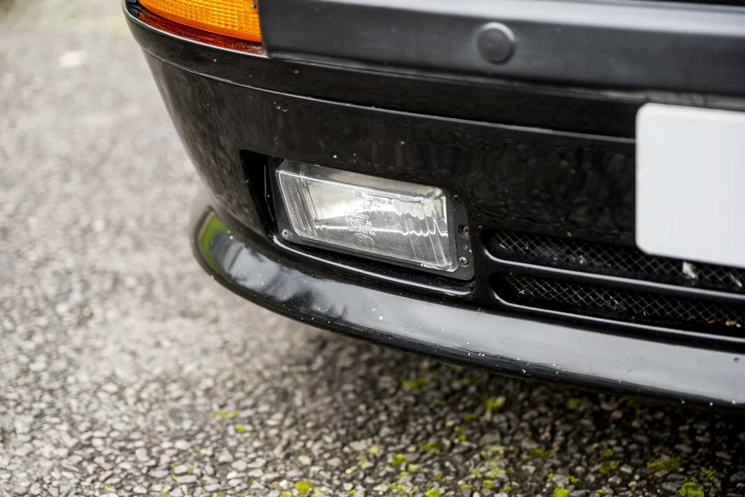 1989 Porsche 930 Turbo - Image 20 of 31