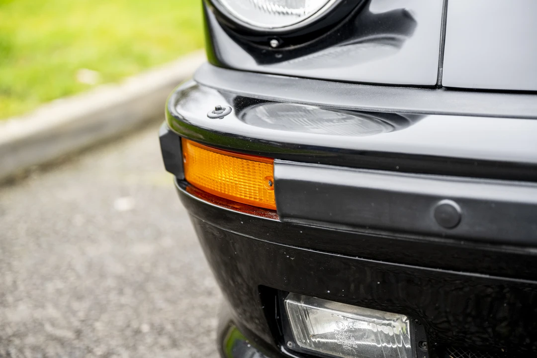 1989 Porsche 930 Turbo - Image 21 of 31