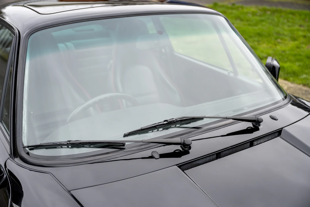 1989 Porsche 930 Turbo - Image 22 of 31