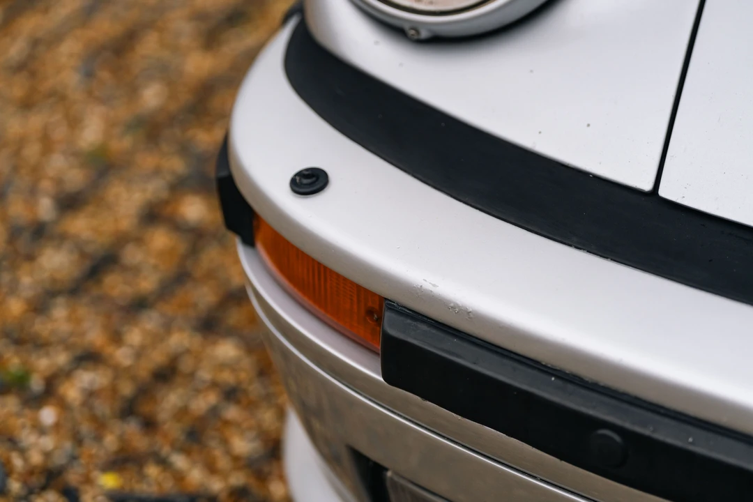 1989 Porsche 930 Turbo - Image 25 of 31
