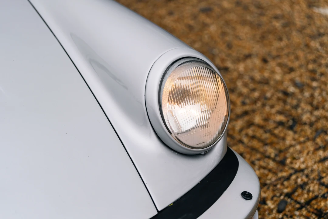 1989 Porsche 930 Turbo - Image 26 of 31