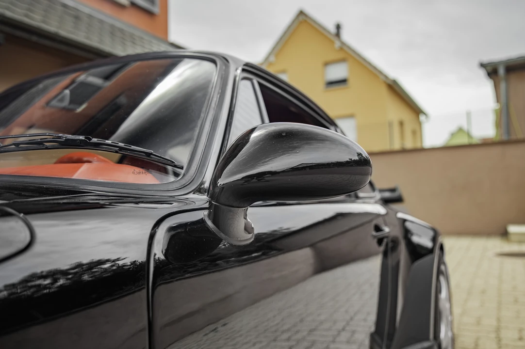 1989 Porsche 930 Turbo - Image 21 of 31