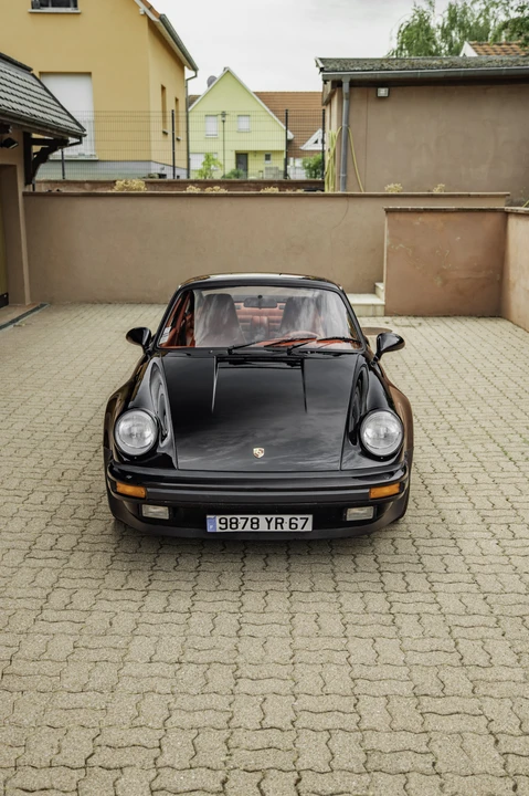 1989 Porsche 930 Turbo - Image 27 of 31