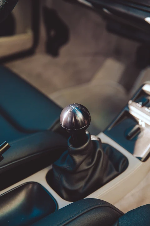 1989 Porsche 964 Carrera 4 - Image 7 of 31