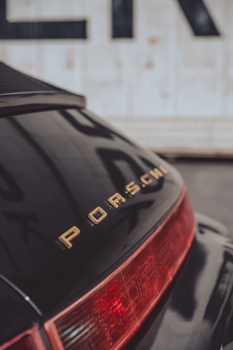 1989 Porsche 964 Carrera 4 - Image 14 of 31