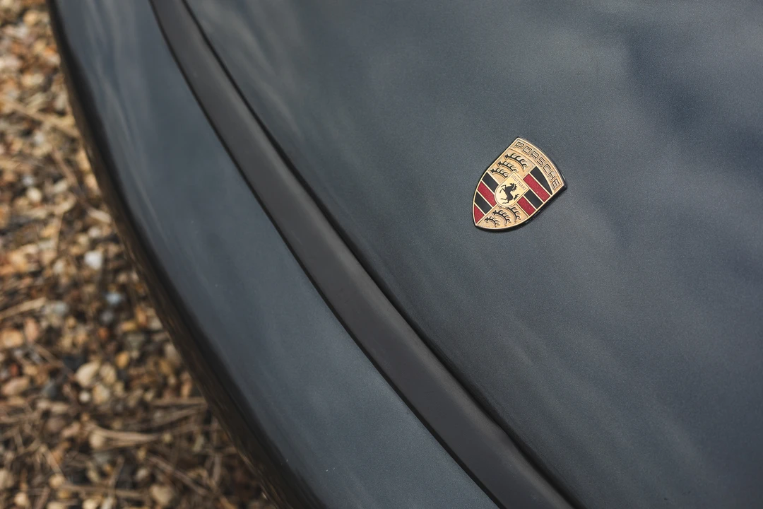 1989 Porsche 964 Carrera 4 - Image 24 of 31