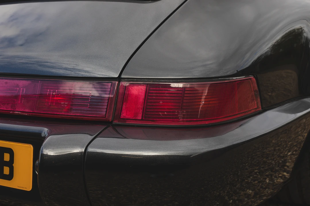 1989 Porsche 964 Carrera 4 - Image 31 of 31