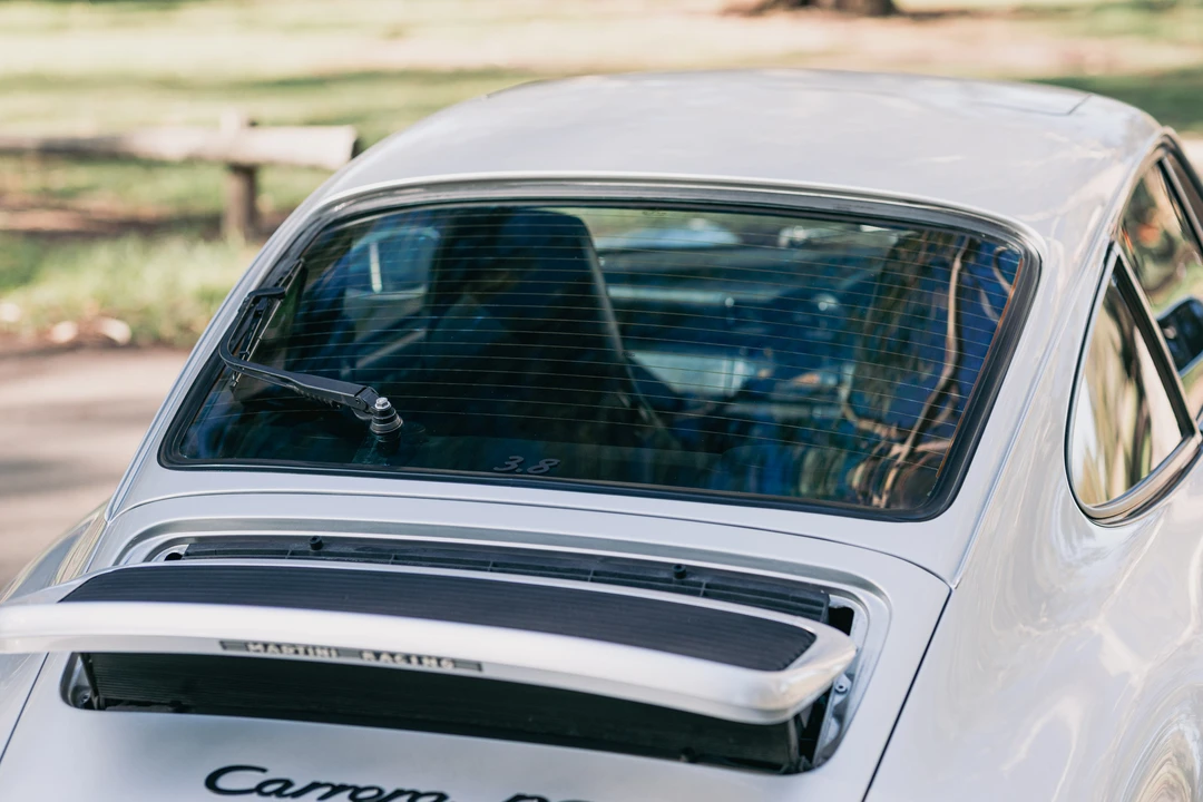 1989 Porsche 964 Carrera 4 - Image 23 of 31