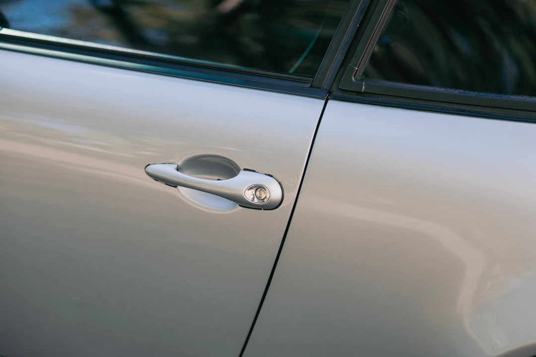 1989 Porsche 964 Carrera 4 - Image 24 of 31