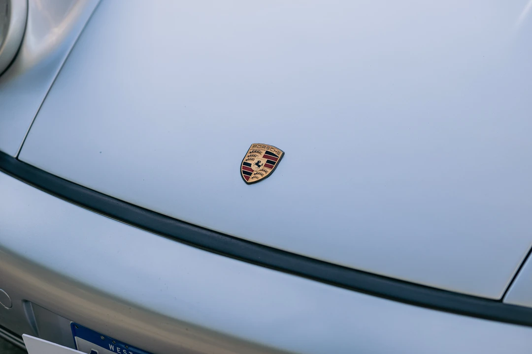 1989 Porsche 964 Carrera 4 - Image 30 of 31