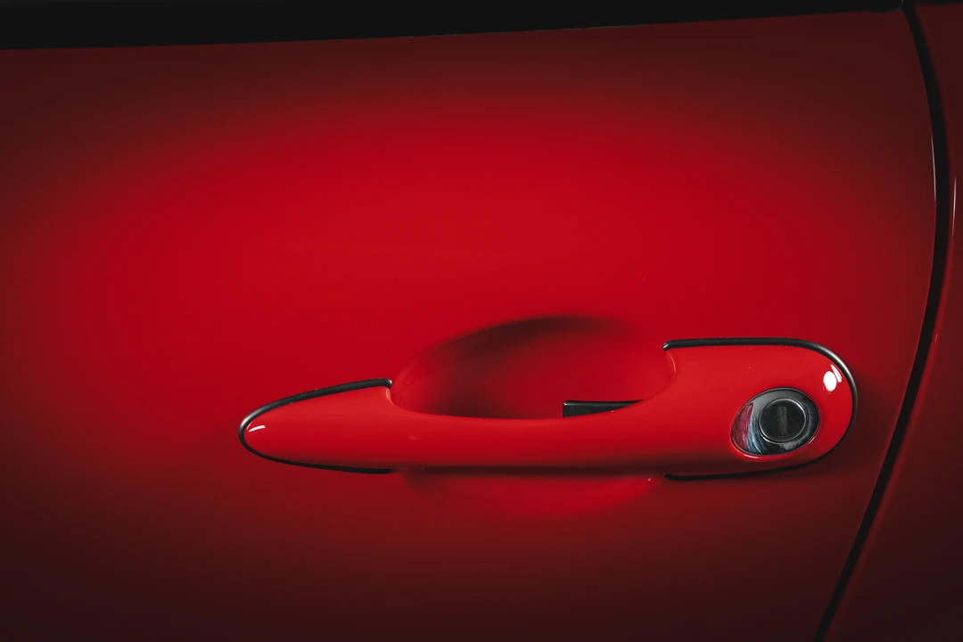 1989 Porsche 964 Carrera 4 - Image 9 of 31