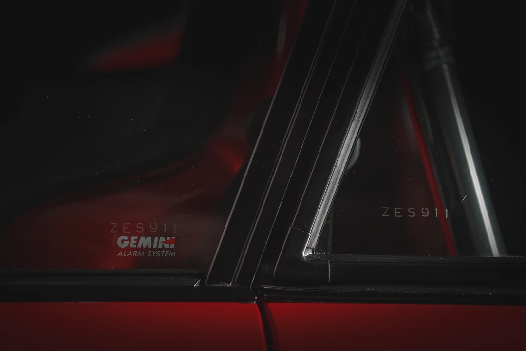 1989 Porsche 964 Carrera 4 - Image 10 of 31