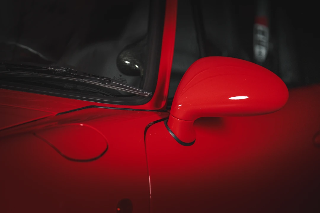 1989 Porsche 964 Carrera 4 - Image 14 of 31