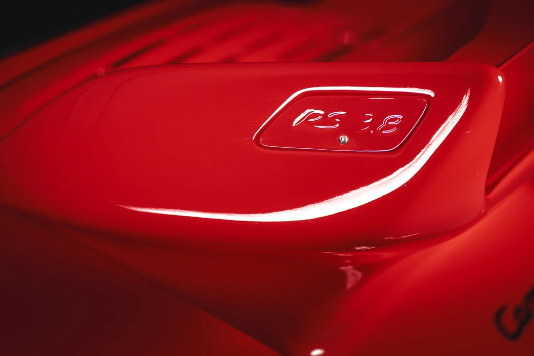 1989 Porsche 964 Carrera 4 - Image 18 of 31