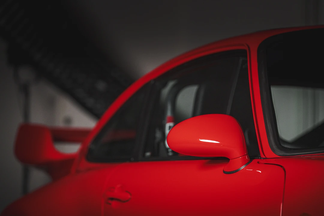 1989 Porsche 964 Carrera 4 - Image 24 of 31
