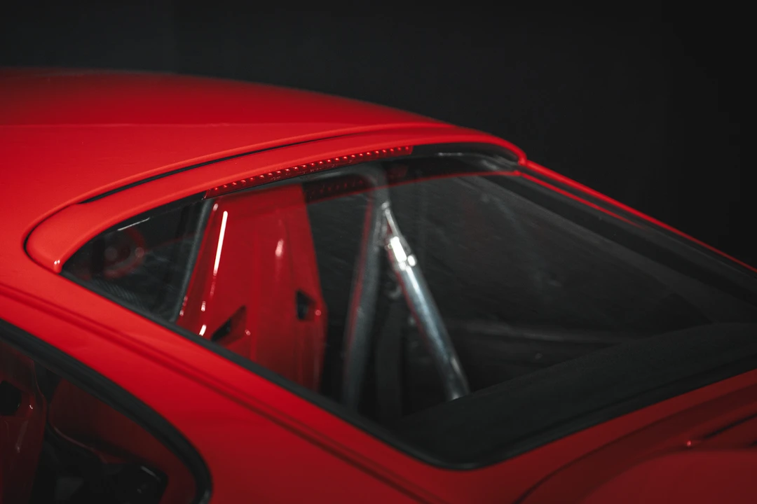 1989 Porsche 964 Carrera 4 - Image 28 of 31