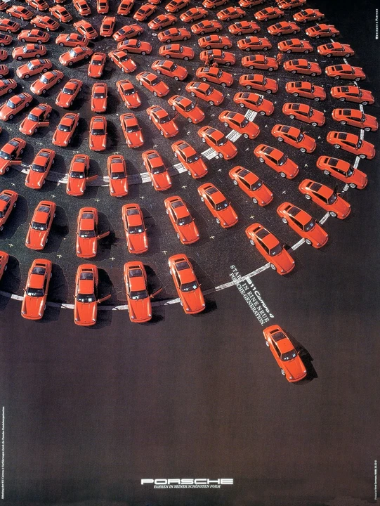 1989 Porsche 964 Carrera 4 - Image 18 of 18