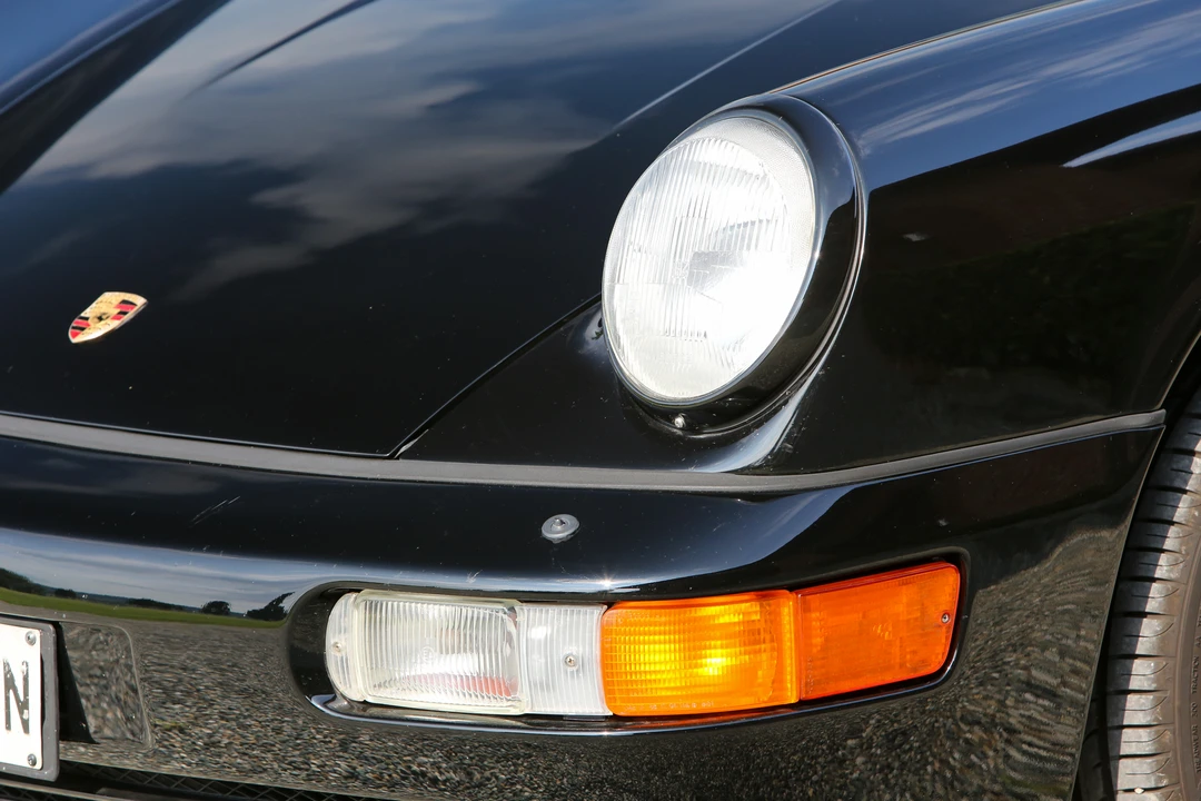 1989 Porsche 964 Carrera 4 - Image 17 of 30