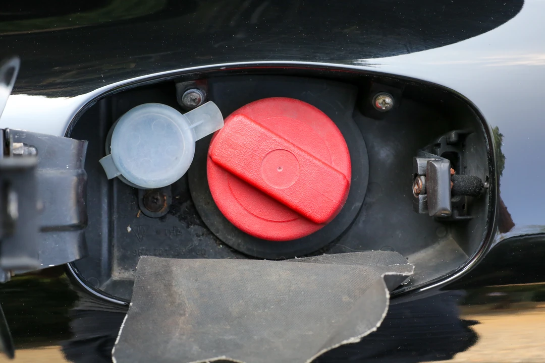 1989 Porsche 964 Carrera 4 - Image 20 of 30