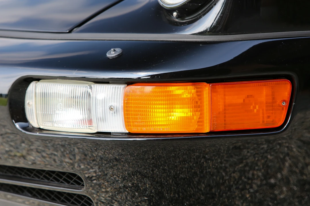 1989 Porsche 964 Carrera 4 - Image 29 of 30
