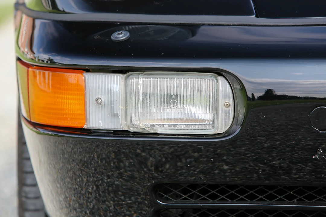 1989 Porsche 964 Carrera 4 - Image 30 of 30