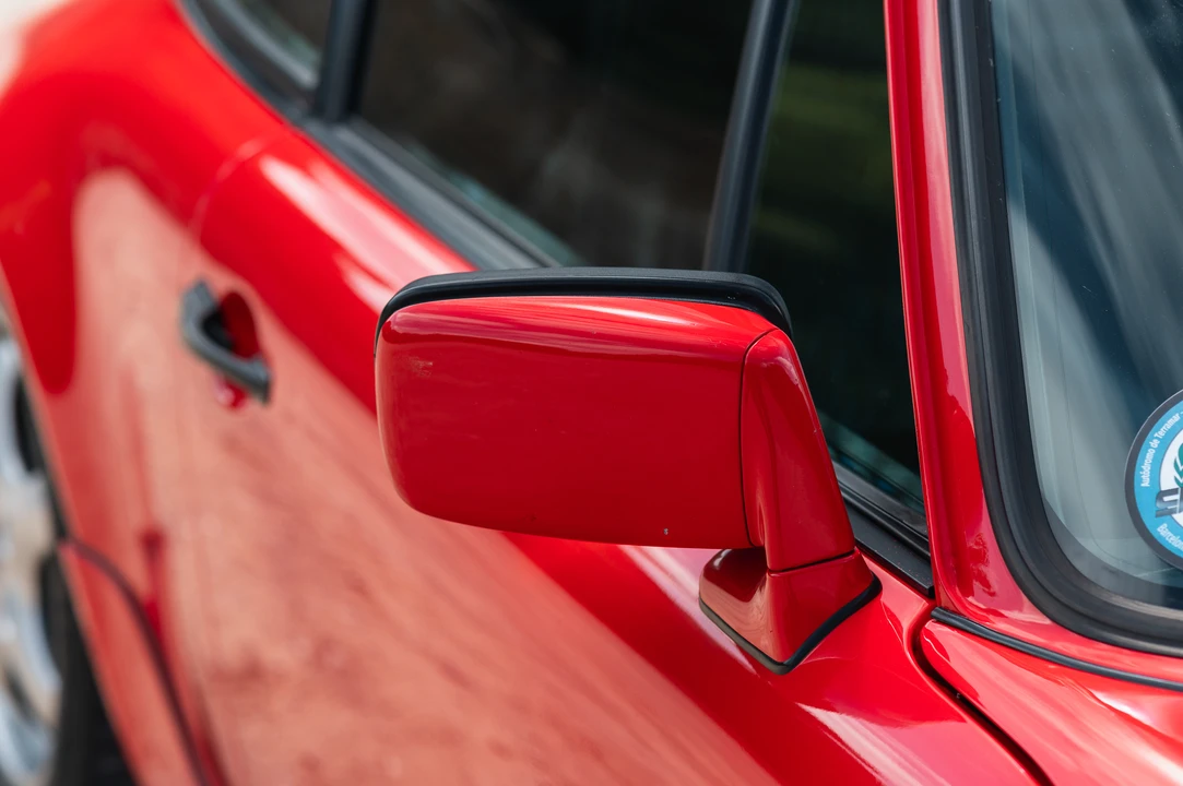 1989 Porsche 964 Carrera 4 - Image 20 of 31