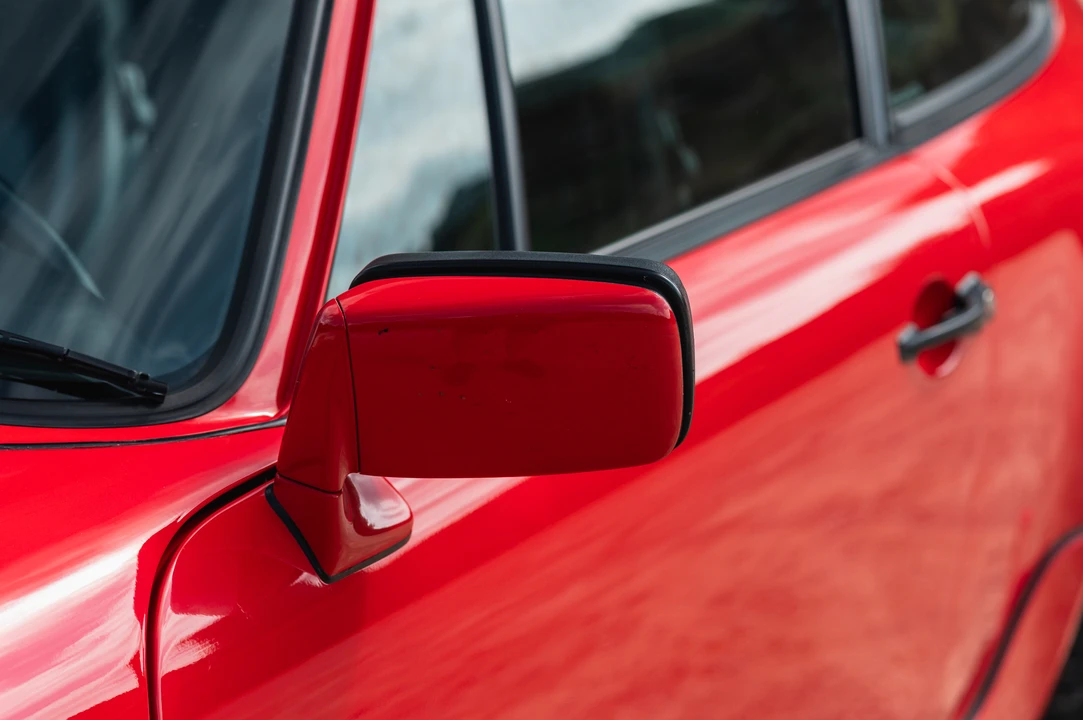 1989 Porsche 964 Carrera 4 - Image 21 of 31