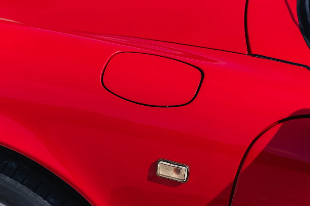 1989 Porsche 964 Carrera 4 - Image 24 of 31
