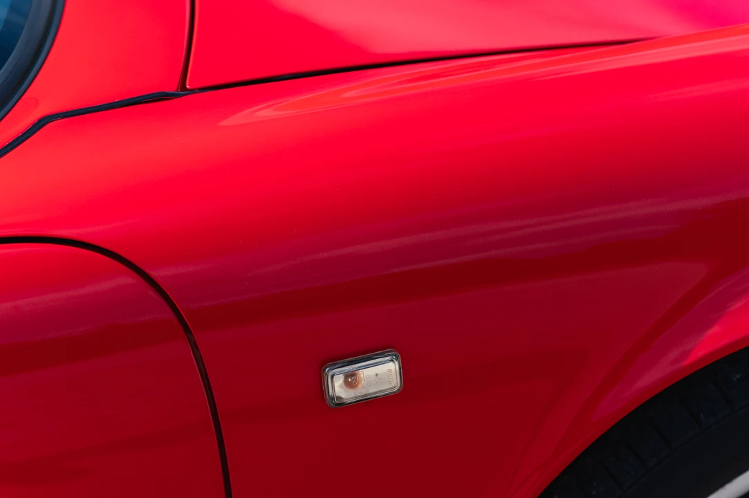 1989 Porsche 964 Carrera 4 - Image 23 of 31