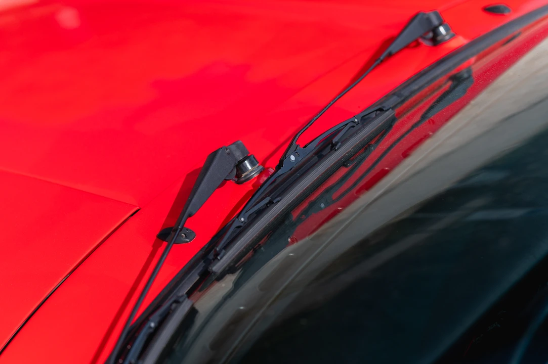 1989 Porsche 964 Carrera 4 - Image 22 of 31