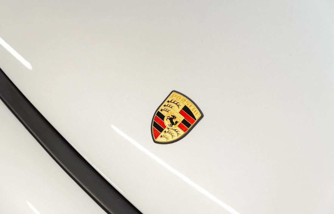 1989 Porsche 964 Carrera 4 - Image 15 of 31