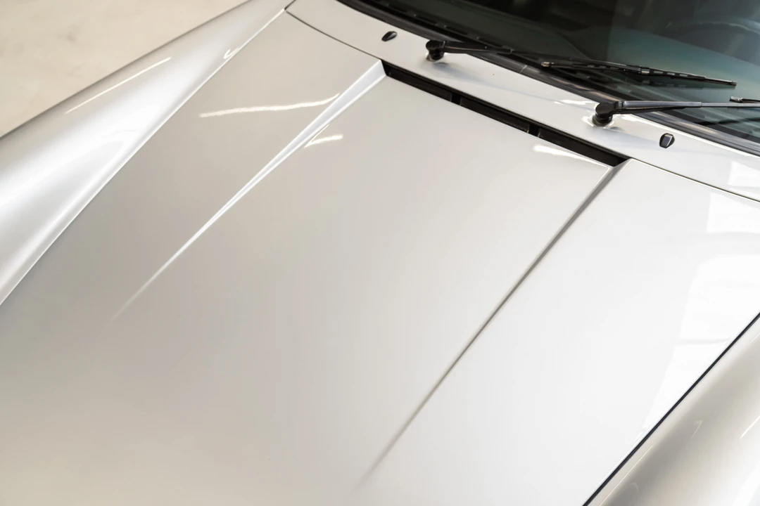 1989 Porsche 964 Carrera 4 - Image 16 of 31