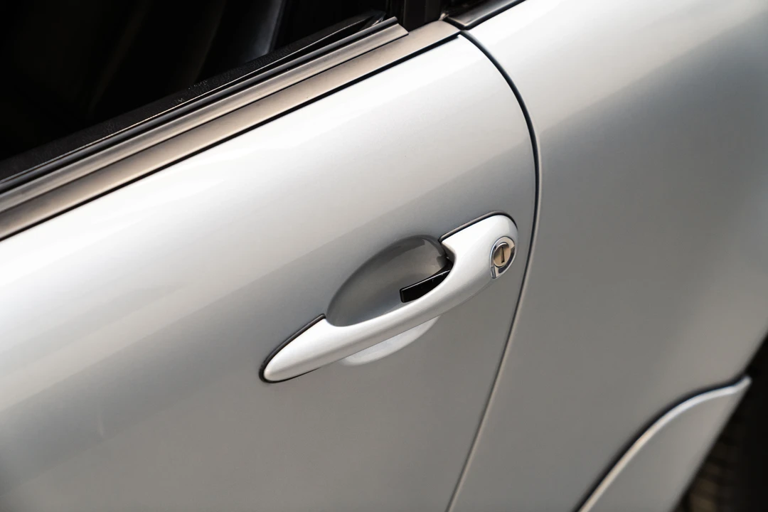 1989 Porsche 964 Carrera 4 - Image 24 of 31