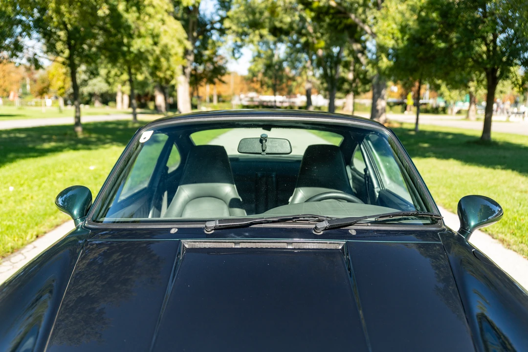 1989 Porsche 964 Carrera 4 - Image 28 of 31