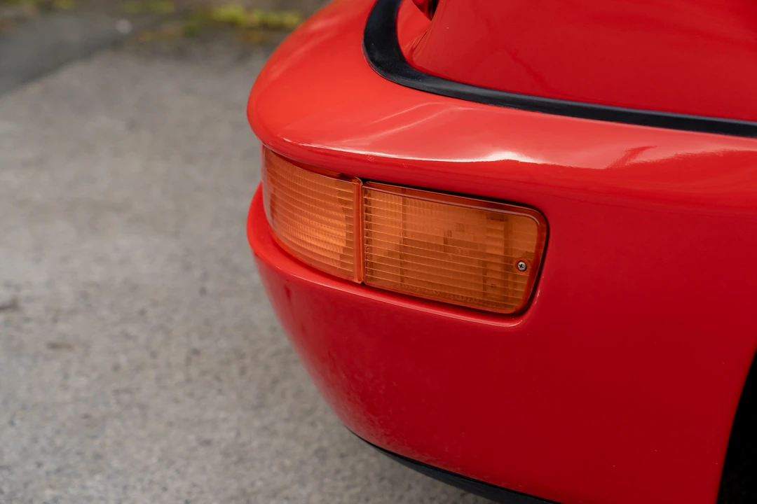 1989 Porsche 964 Carrera 4 - Image 24 of 31