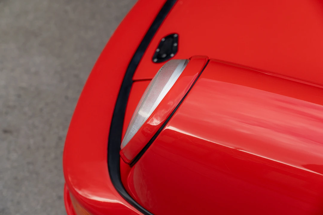 1989 Porsche 964 Carrera 4 - Image 25 of 31